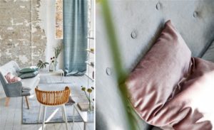 GLENNVILLE II interieurstof - designers guild - joxal interieur - jolanda maurix interieur - schagen interieurzaak - meubelstof - gordijnstof