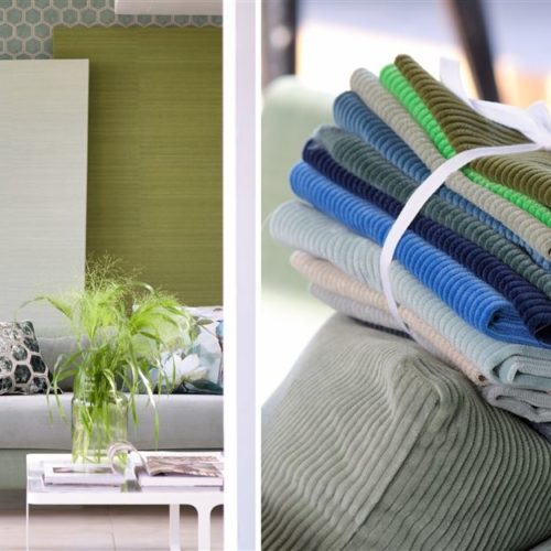 CORDA corduroy cotton - interieurstoffen - designers guild - Joxal interieur - schagen - woonzaak - interieurstyling - jolanda maurix interieur