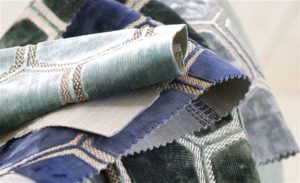 MANIPUR velvet weave - interieurstoffen - designers guild - Joxal interieur - schagen - woonzaak - interieurstyling - jolanda maurix interieur