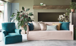 Dune ROMO fabrics - meubelstoffen - gordijnstof - behang - JOXAL interieur Schagen - Jolanda Maurix interieur