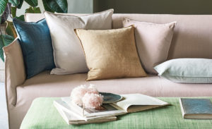 Dune ROMO fabrics - meubelstoffen - gordijnstof - behang - JOXAL interieur Schagen - Jolanda Maurix interieur