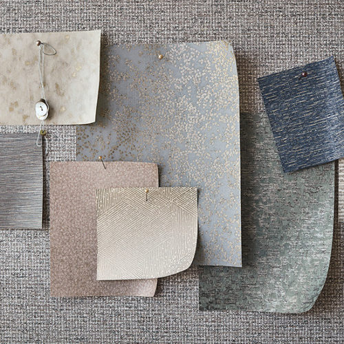 Romo Naro Sandstone Fabric Romo - Fabrics, Wallcoverings and Accessories