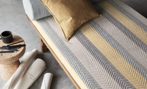 ROMO fabrics - interieurstoffen - meubelbekleding - gordijnen op maat - JOXAL interieur Schagen - Jolanda Maurix interieur - SAROUK