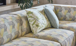 ROMO fabrics - interieurstoffen - meubelbekleding - gordijnen op maat - JOXAL interieur Schagen - Jolanda Maurix interieur - SAROUK