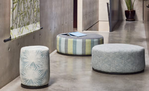 ROMO fabrics - interieurstoffen - meubelbekleding - gordijnen op maat - JOXAL interieur Schagen - Jolanda Maurix interieur - SAROUK